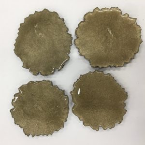 Set of 4 Coasters