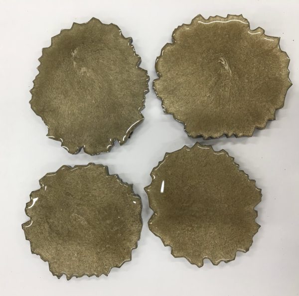 Set of 4 Coasters
