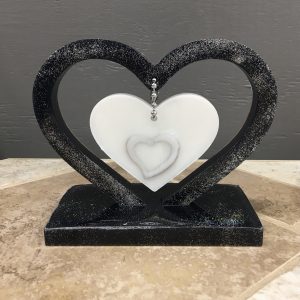 Heart in a Heart