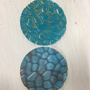 Pair of Coasters