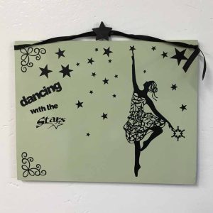 Dancing With The Stars