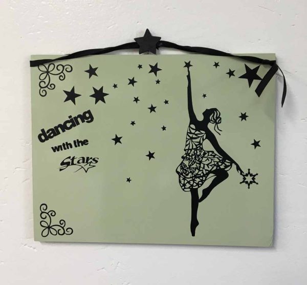 Dancing With The Stars