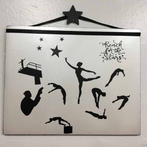 Reach for the Stars
