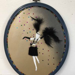 A Gatsby Theme
