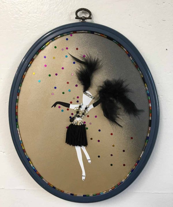 A Gatsby Theme