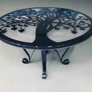 Tree of Life table