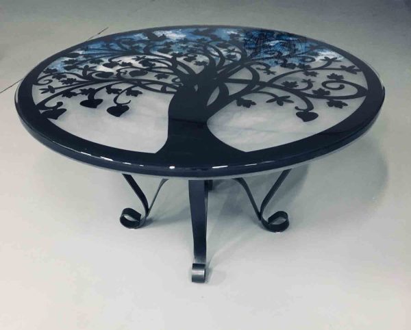 Tree of Life table
