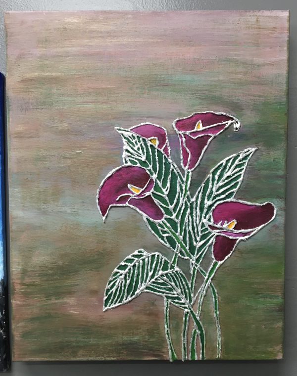Elegance In Bloom