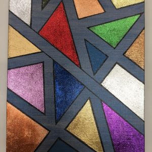 Chromatic Convergence