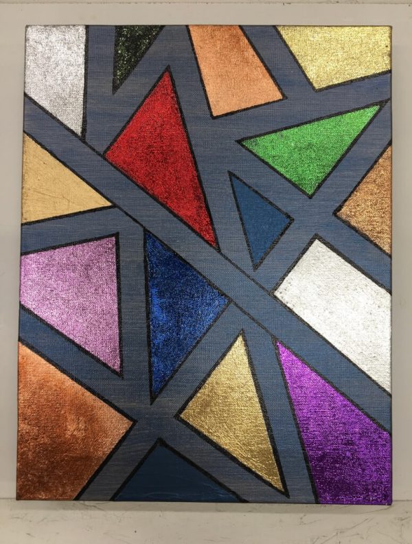 Chromatic Convergence
