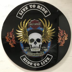 Wings of Freedom