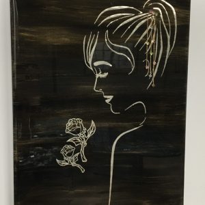 Whispers of Elegance