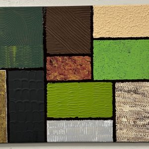 Nature's Palette