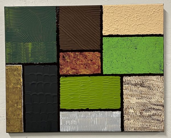 Nature's Palette