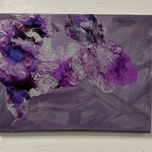 Whispers of Lavender