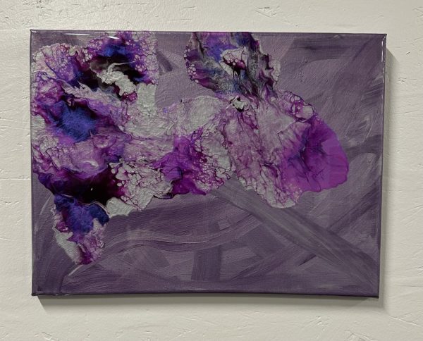 Whispers of Lavender