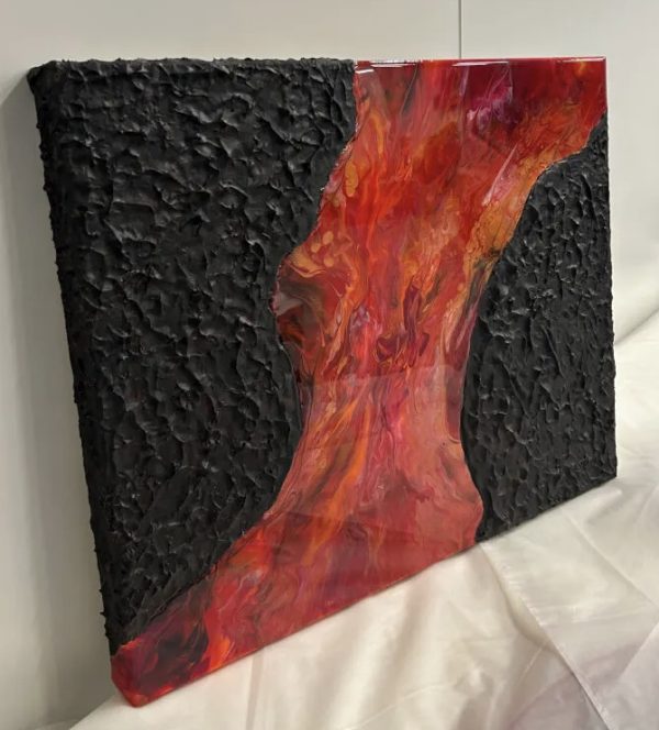 Embers of Creation - Image 2