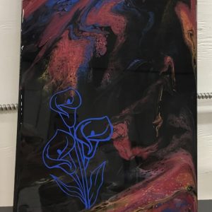 Floral Impressions