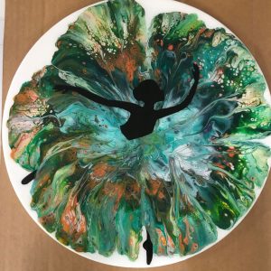 Whirlwind of Grace