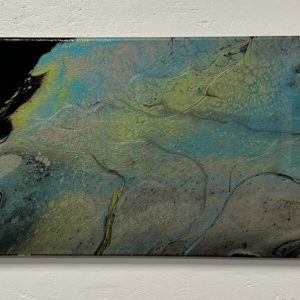 Ebb and Flow