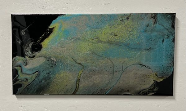 Ebb and Flow