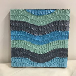 Tidal Rhythm