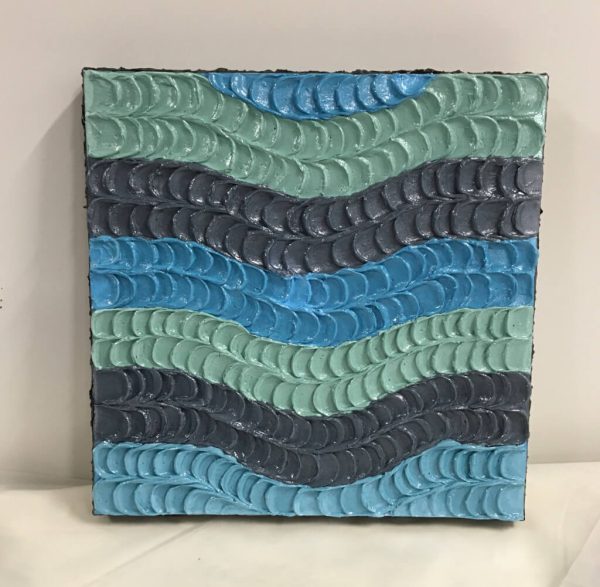 Tidal Rhythm