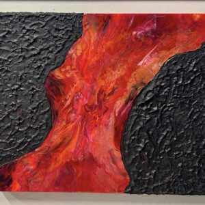 Embers of Creation