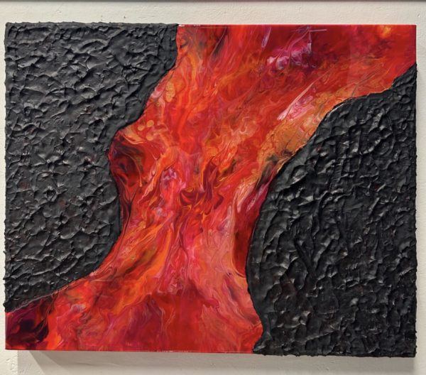 Embers of Creation