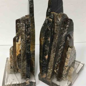 Rock Napkin Holders or Book Ends