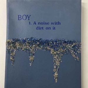Definition of: Boy