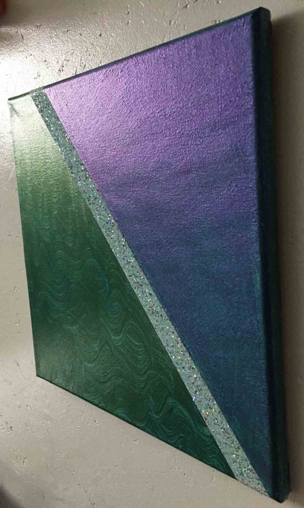 Shift paint design - Image 2
