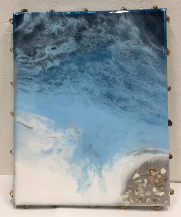 Ocean view