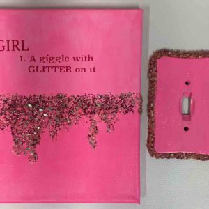 Definition of: Girl