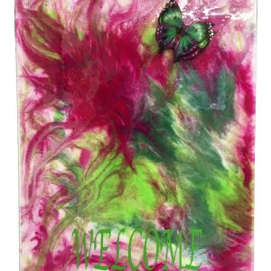 Welcoming Vibrance