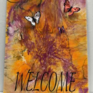 A Warm Welcome