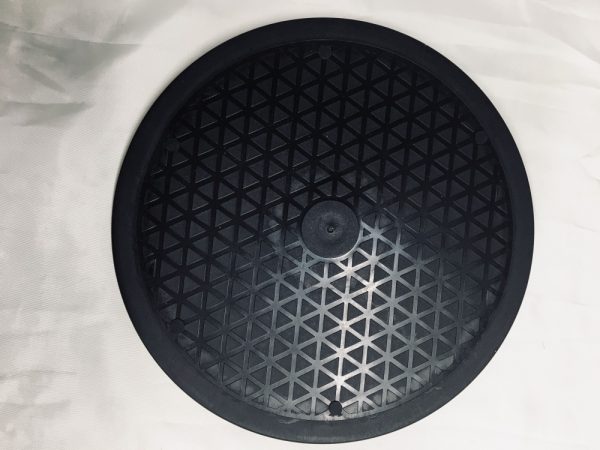 18" Carousel Tray - Image 4