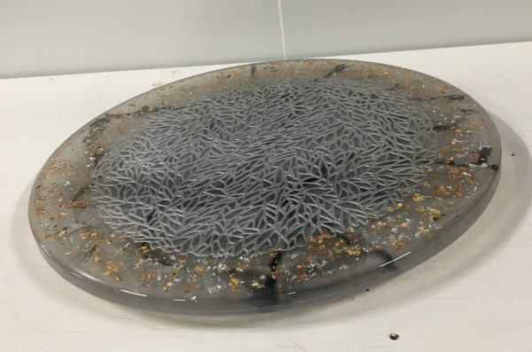 18" Carousel Tray - Image 2