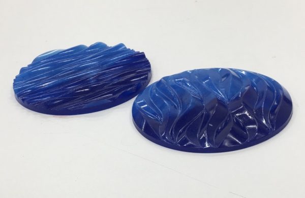 2 Coasters in a Wavy Effect - Image 2