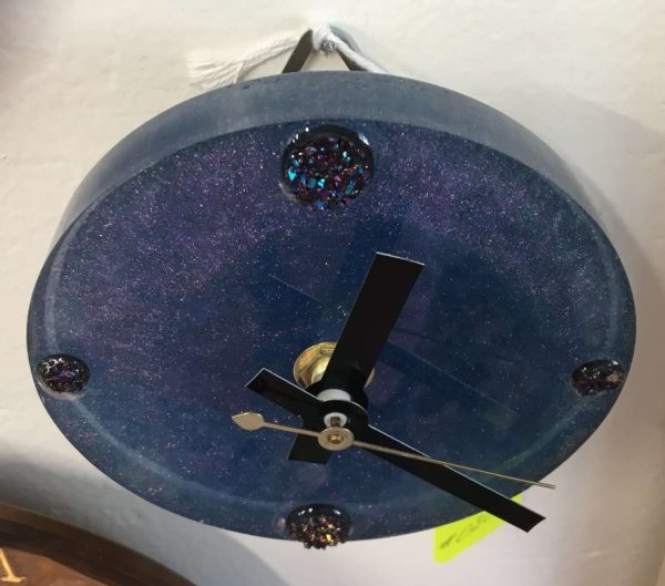 4" Mini Clock - Image 2