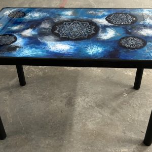 Restaurant Table #4 -Commissioned