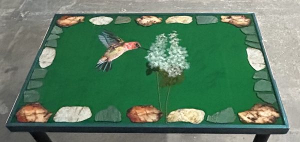 Restaurant Table #5 -Commissioned - Image 2