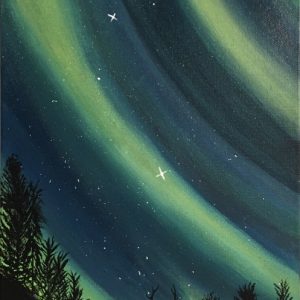 Nocturnal  Serenade