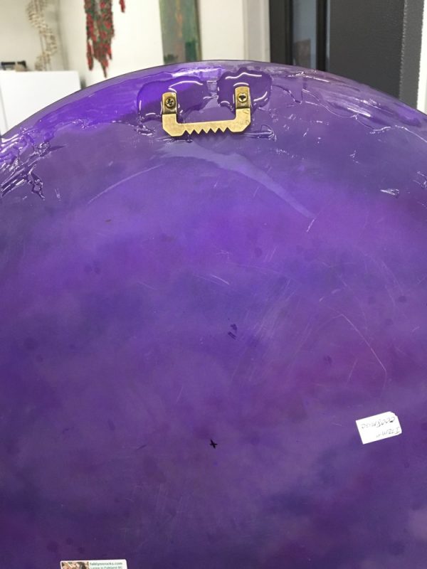 18" Carousel Tray - Image 3