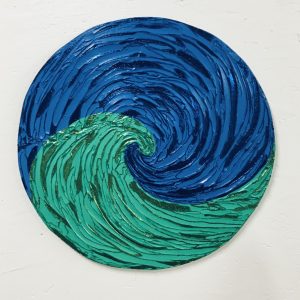 Tidal Dance
