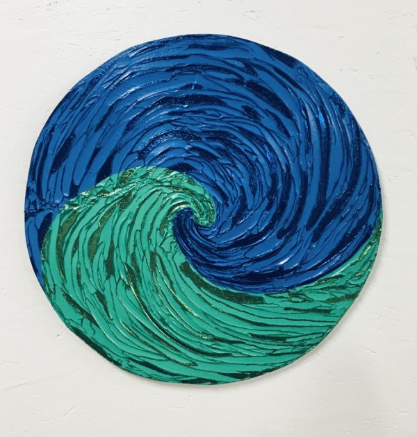 Tidal Dance