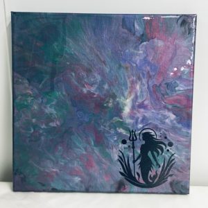 Ocean's Embrace
