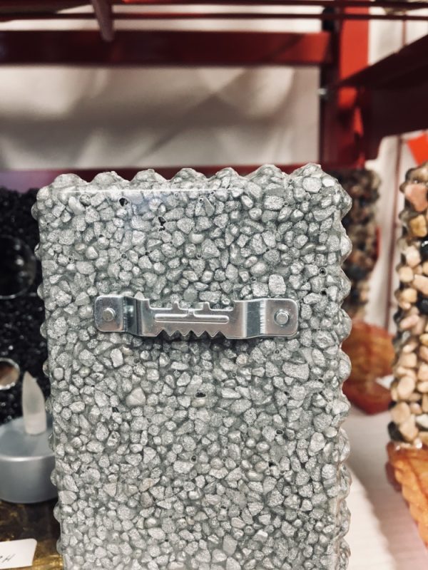 Wall Hanging Tea Light Holder - Image 2