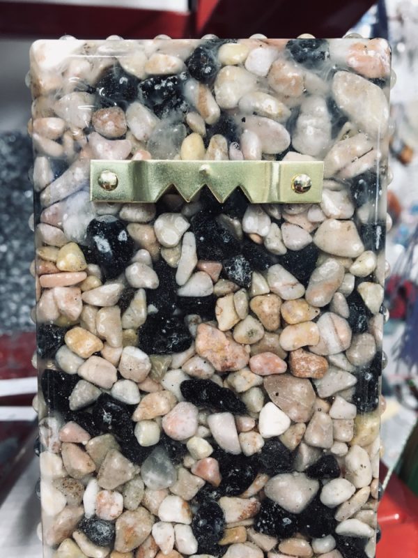 Wall Hanging Tea Light Holder - Image 2