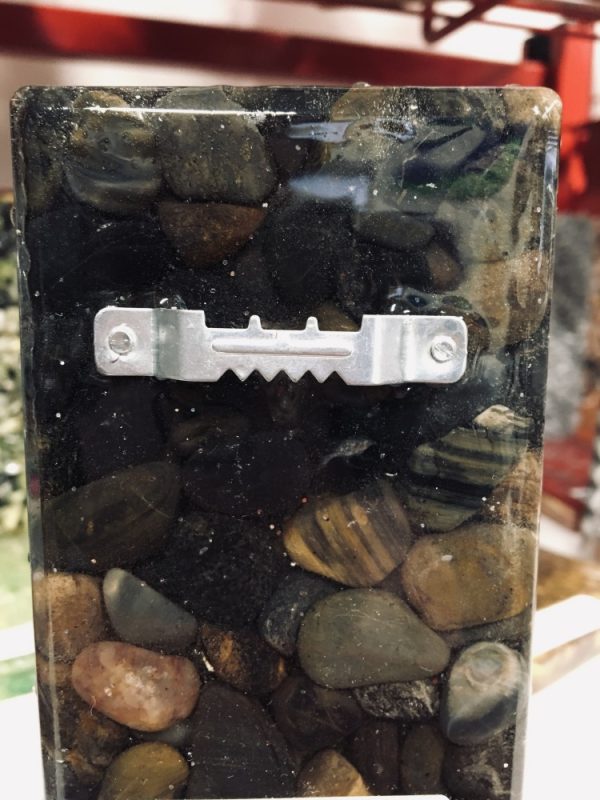 Wall Hanging Tea Light Holder - Image 2